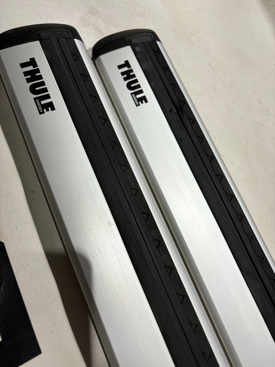 Thule Wingbar Evo 108cm 711100