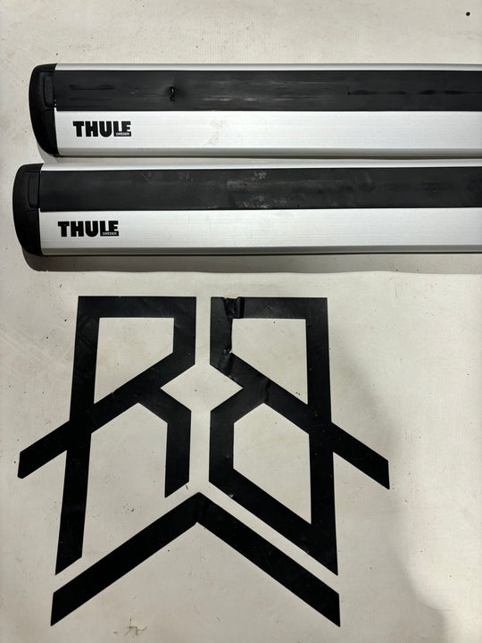 Thule Wingbar 118cm