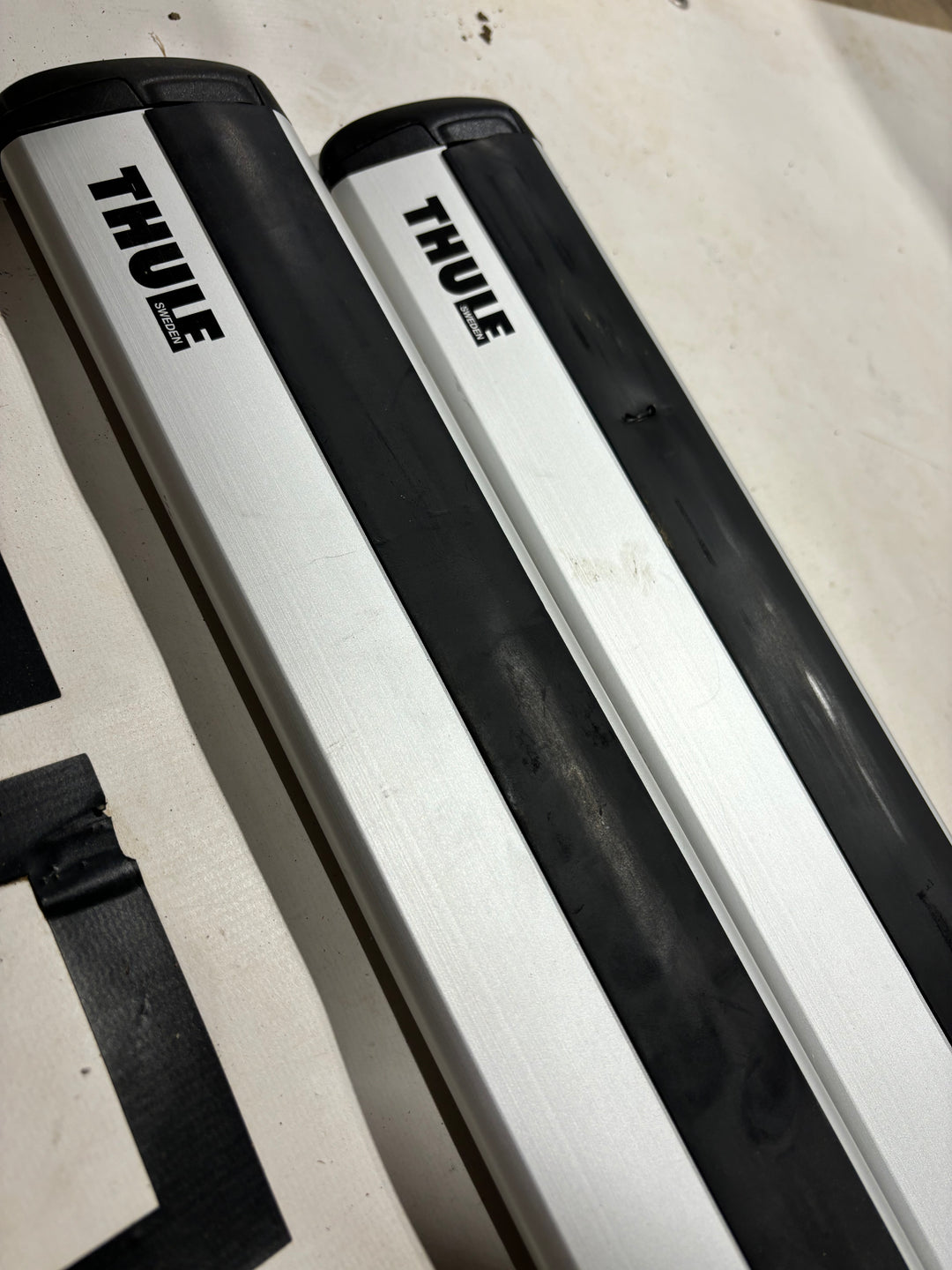 Thule Wingbar 118cm