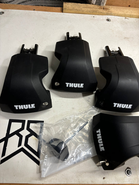 Thule 7207 Footpack