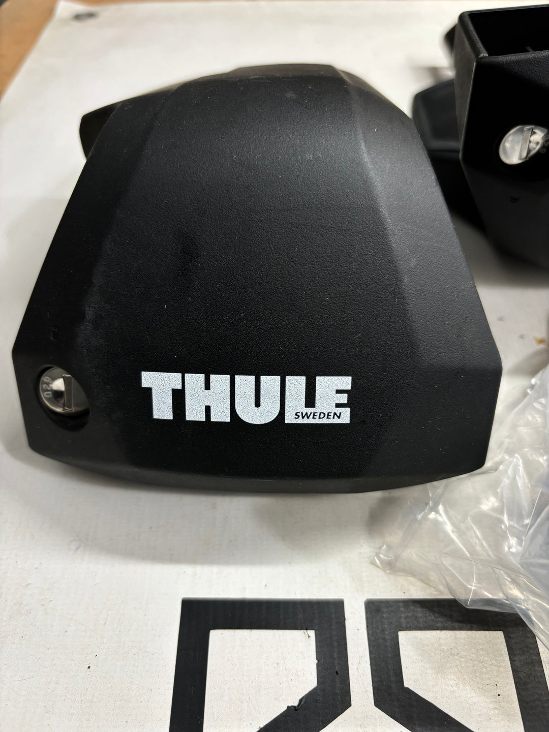 Thule 7207 Footpack