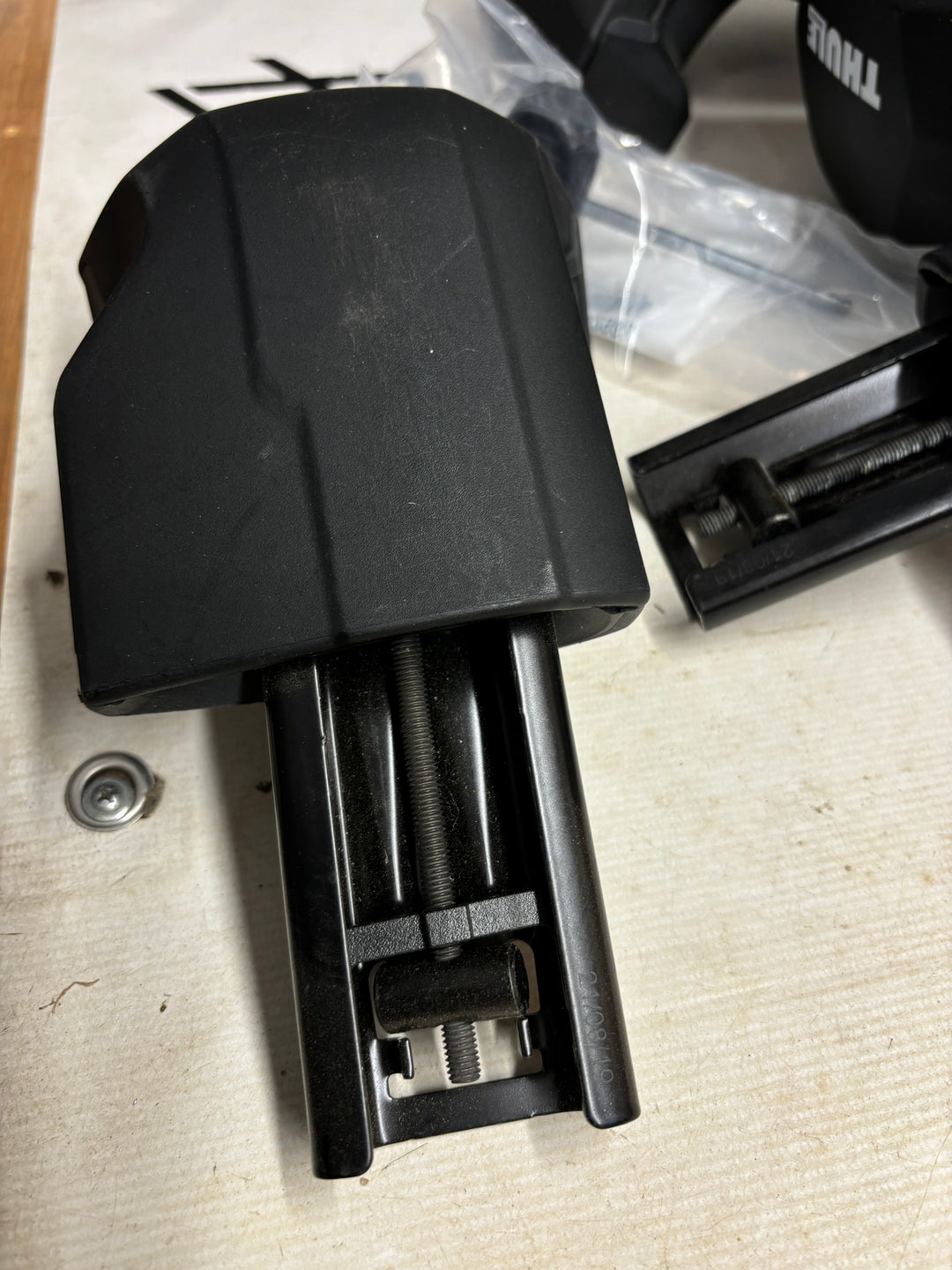 Thule 7207 Footpack