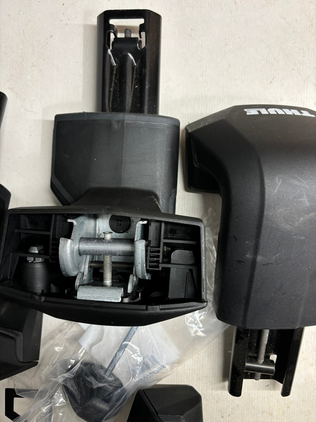 Thule 7207 Footpack