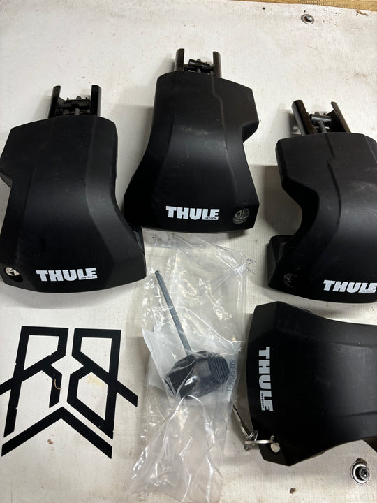 Thule 7207 Footpack