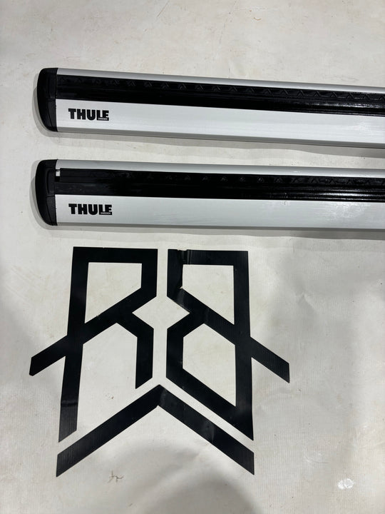 Thule Wingbar Evo 127cm 711300