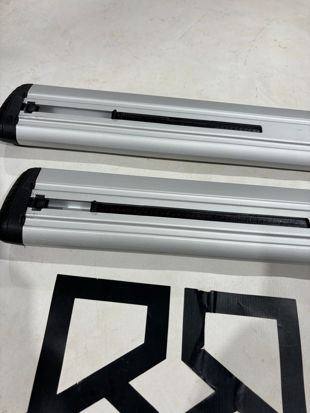 Thule Wingbar Evo 127cm 711300