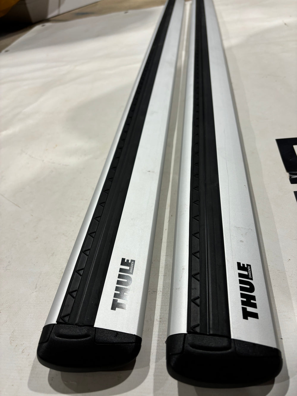 Thule Wingbar Evo 135cm 711400