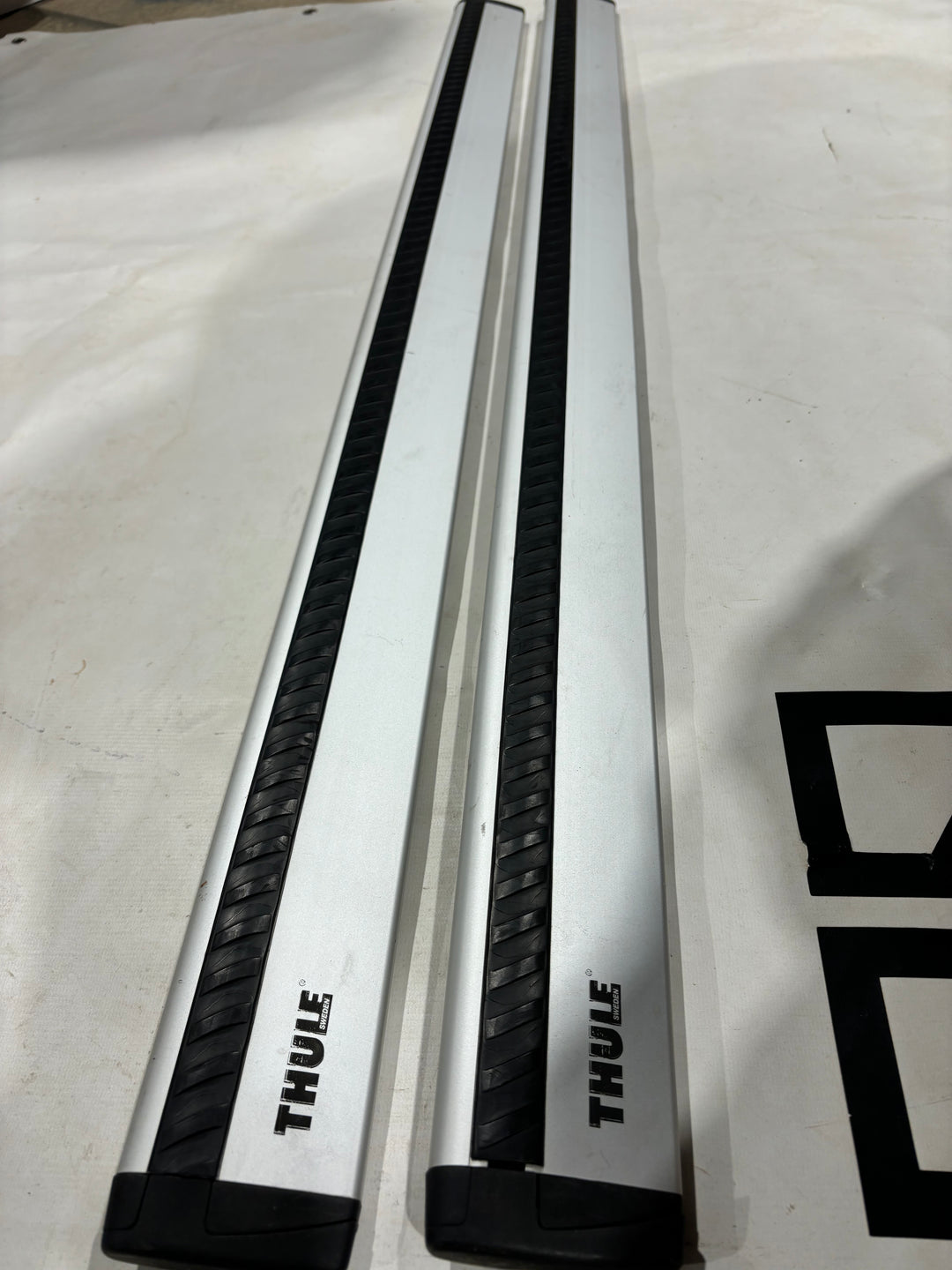 Thule Wingbar 118cm