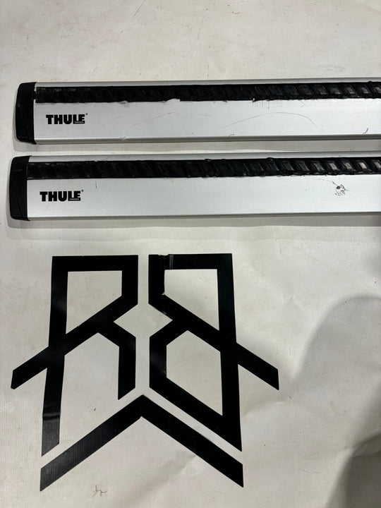 Thule Wingbar 127cm