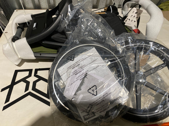 Thule Urban Glide - New Unboxed