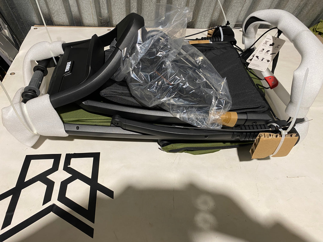 Thule Urban Glide - New Unboxed