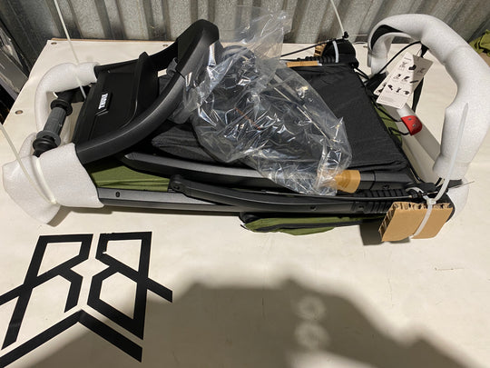 Thule Urban Glide - New Unboxed