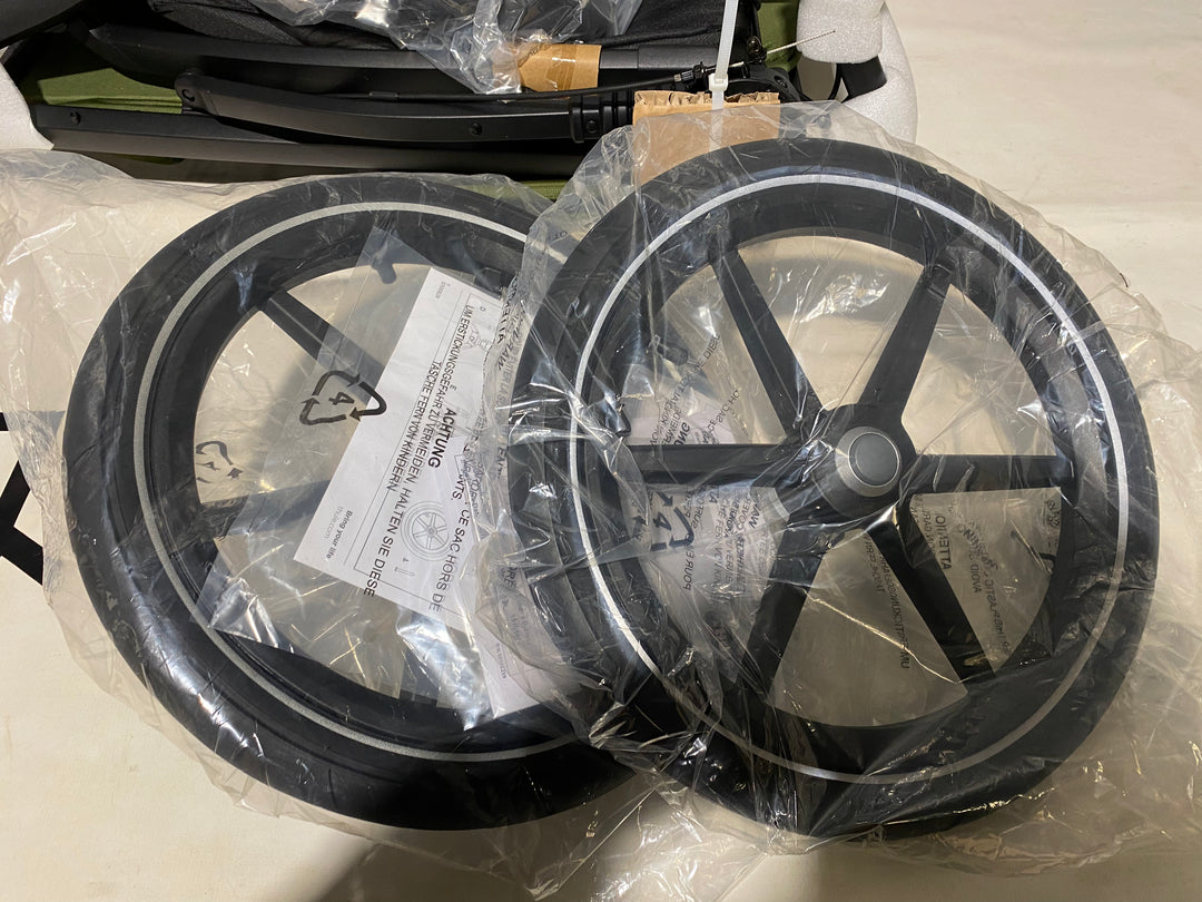 Thule Urban Glide - New Unboxed