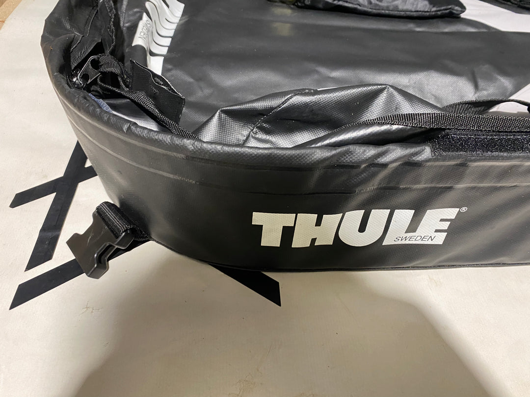 Thule Ranger 90 Foldable Roof Box - Used