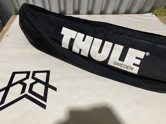 Thule Ranger 90 Foldable Roof Box - Used