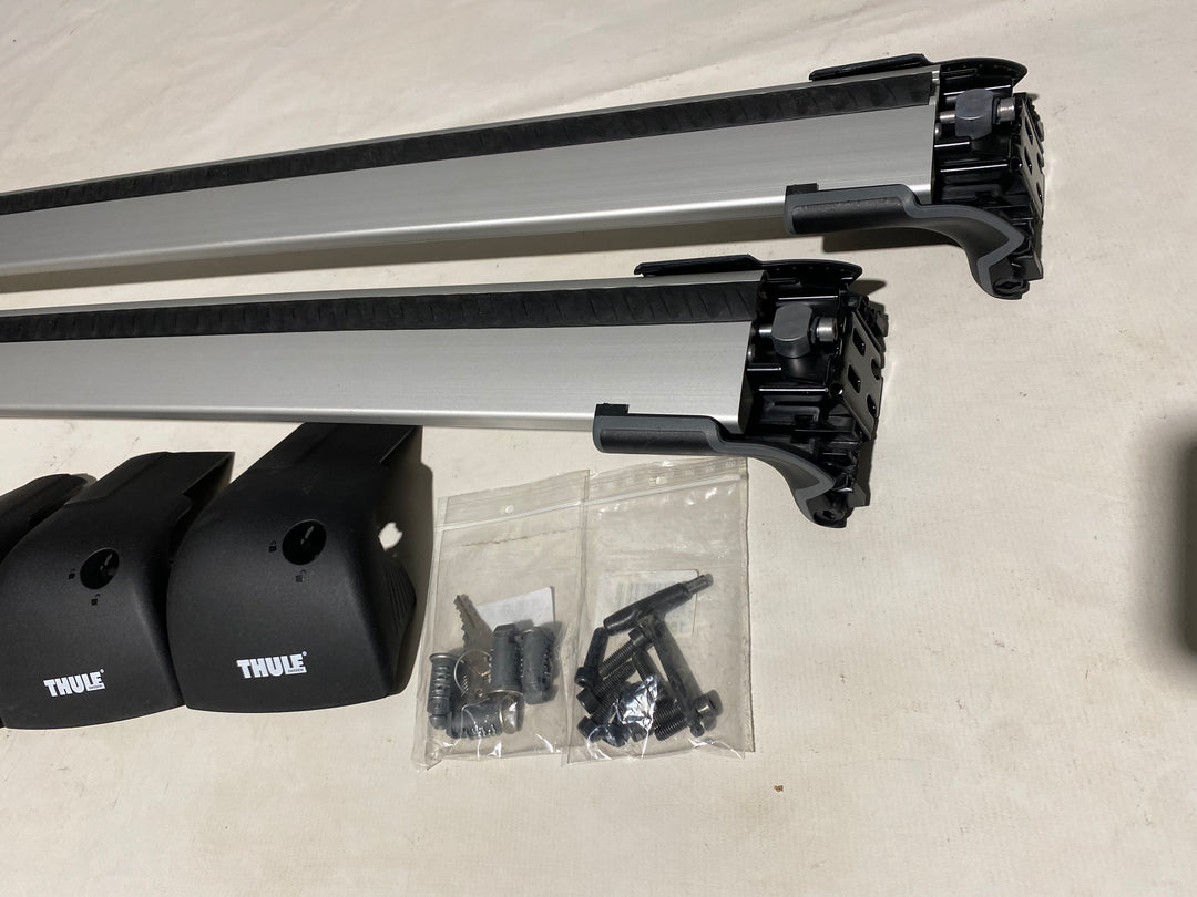 Thule 9595 Wingbar Edge