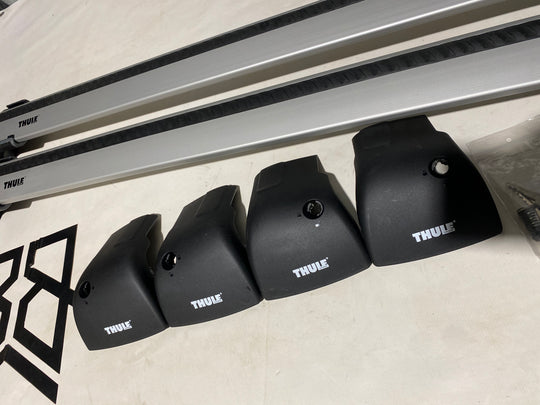 Thule 9595 Wingbar Edge