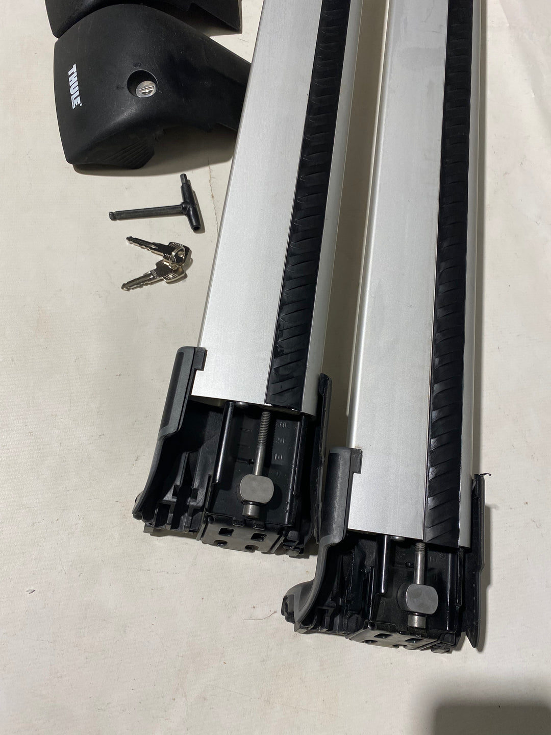 Thule 9595 Wingbar Edge