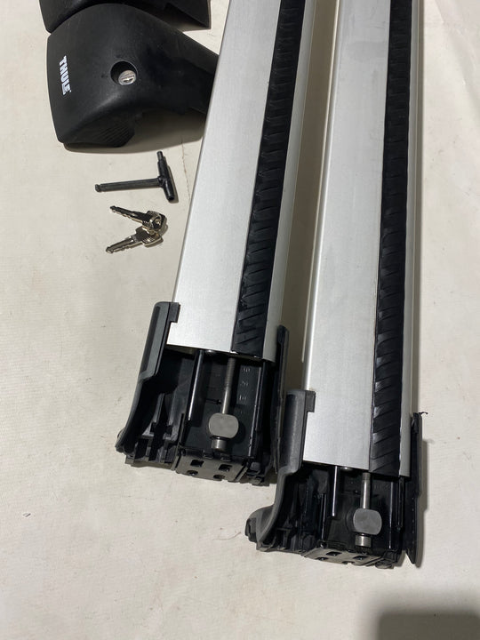Thule 9595 Wingbar Edge