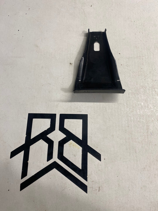 Thule 5000 Series Spare Metals