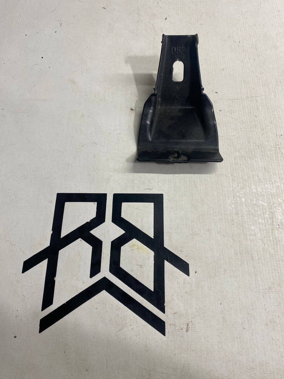 Thule 5000 Series Spare Metals