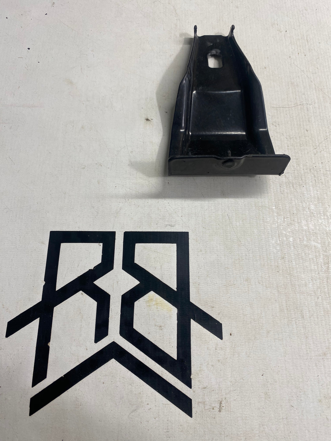 Thule 5000 Series Spare Metals