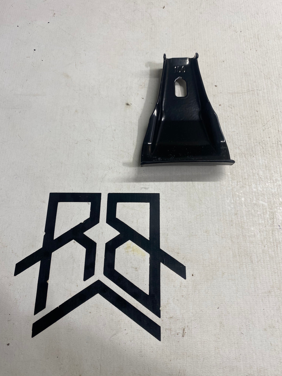 Thule 5000 Series Spare Metals