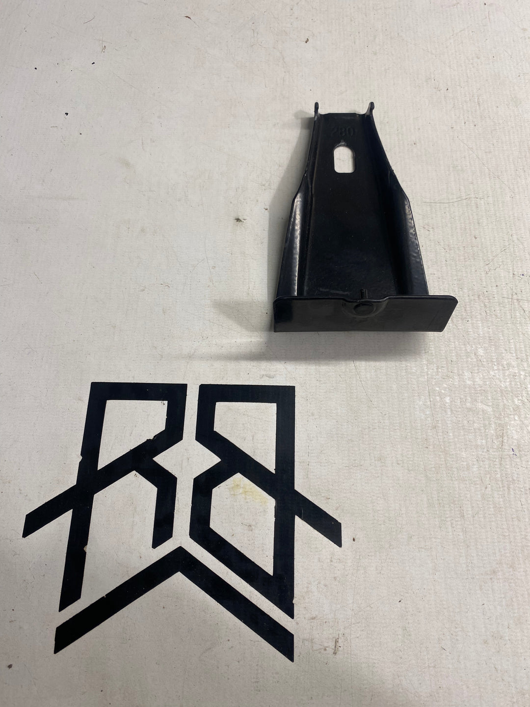 Thule 5000 Series Spare Metals