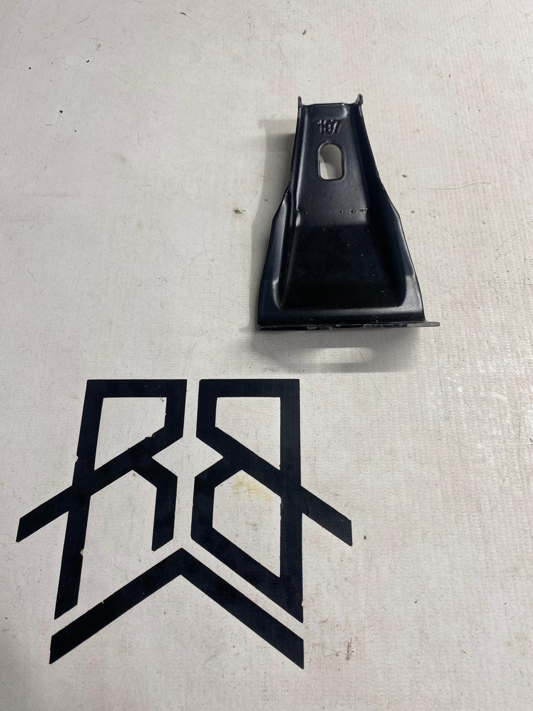 Thule 5000 Series Spare Metals