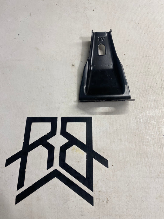 Thule 5000 Series Spare Metals