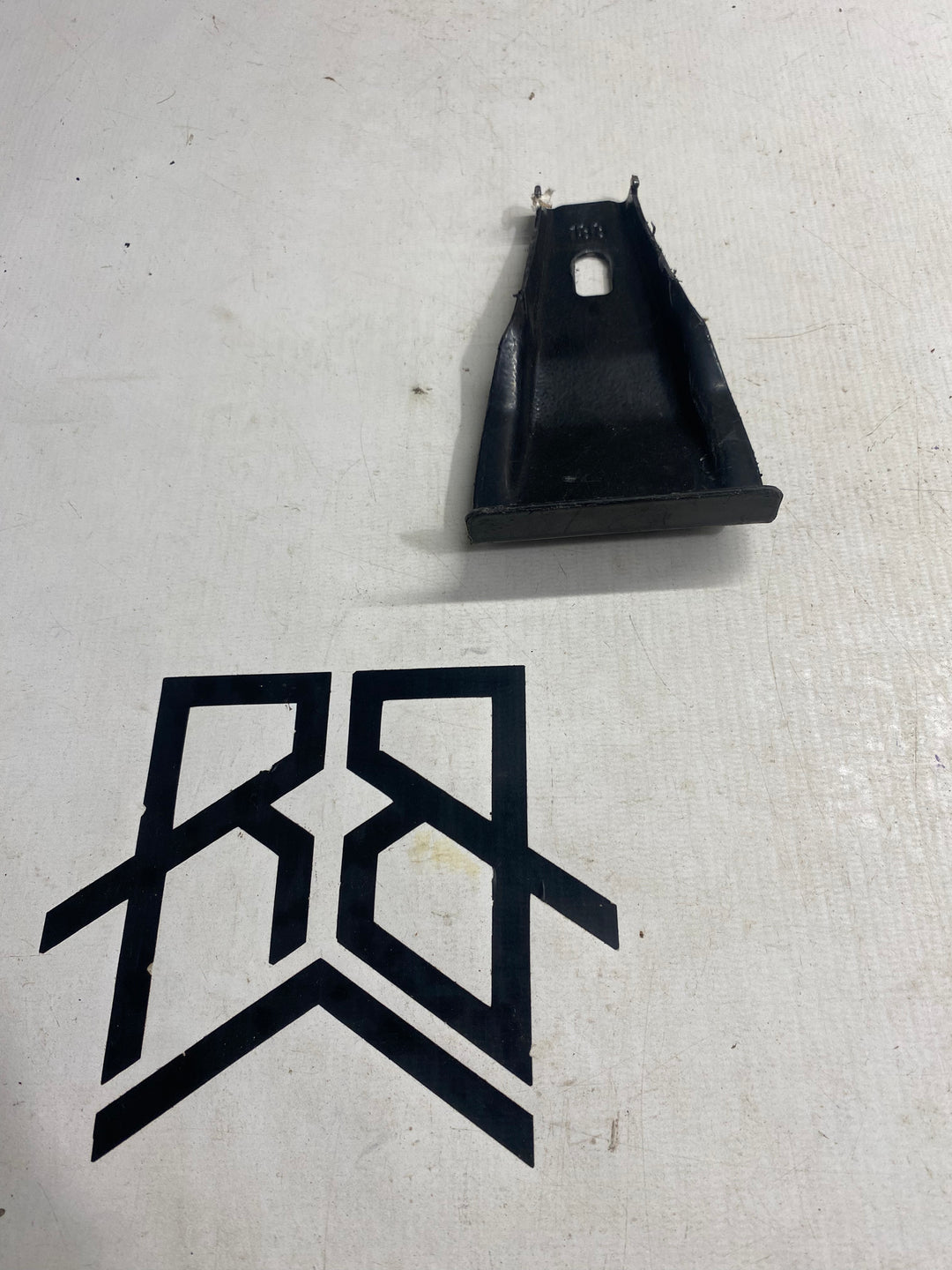 Thule 5000 Series Spare Metals