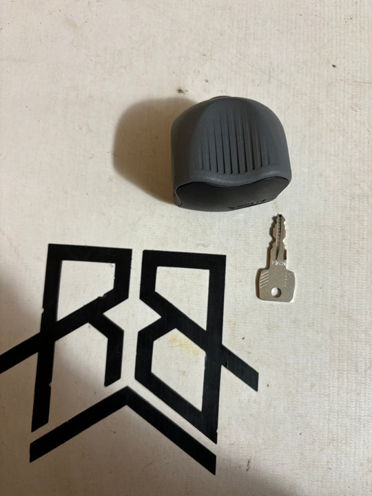 Thule Lockable Knob - 527010