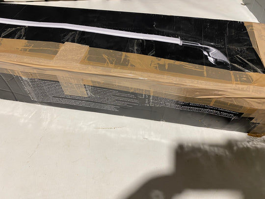 Thule Wingbar Edge Set For JAGUAR F-Pace, 5-dr SUV, 16- (4075, 9595) New Tatty Box