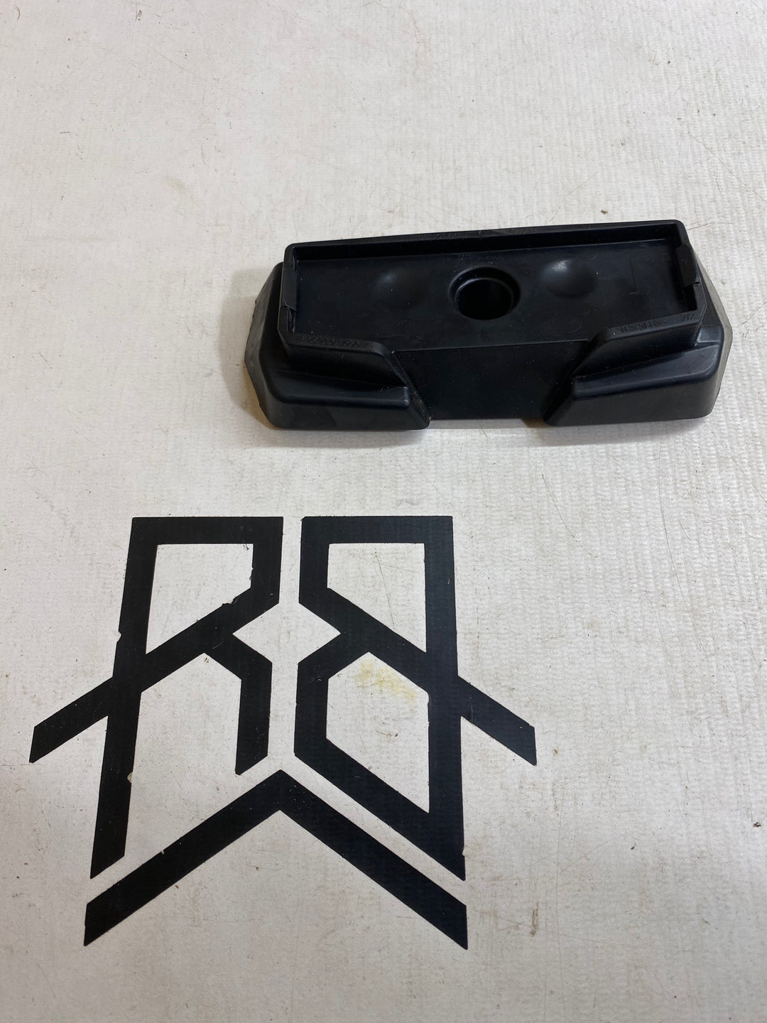 Thule 7000 Series Spare Parts