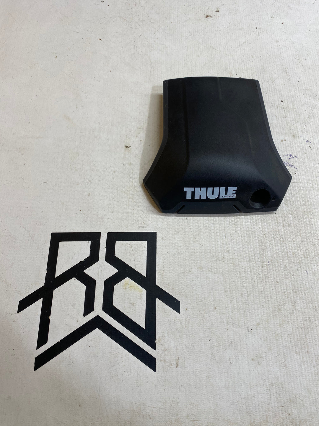 Thule 7204 spares