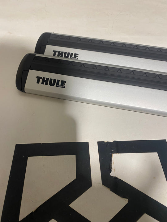 Thule 118cm Wingbars