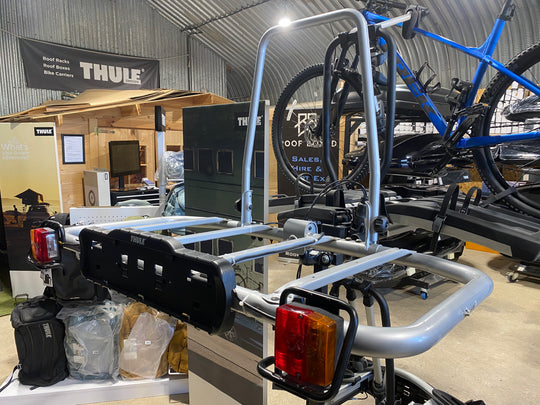Thule Easybase
