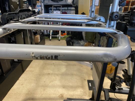 Thule Easybase