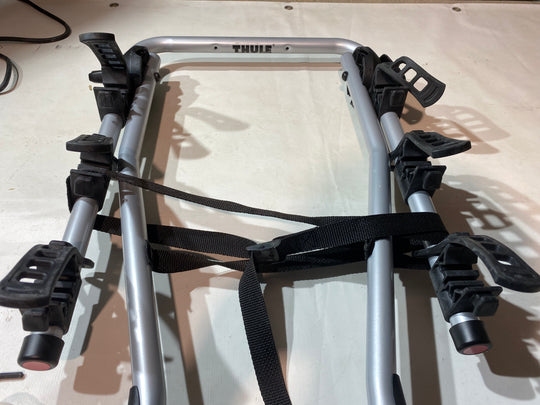 Thule HangOn - 3 bike