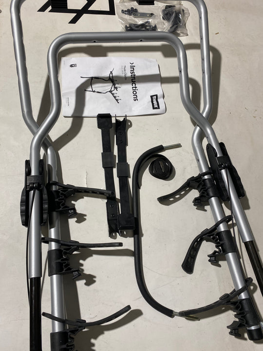 Thule ClipOn 9103