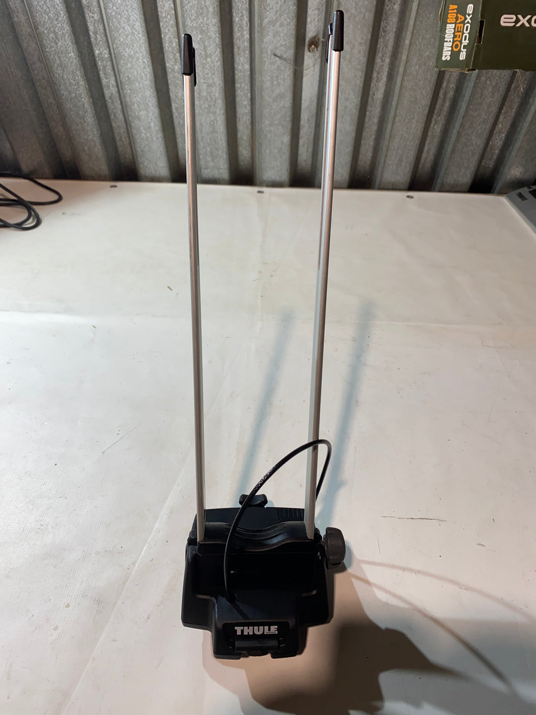 Thule Wheel Holder 547