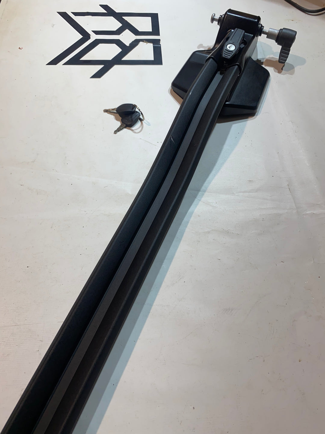 Thule Fast Ride used in good condition