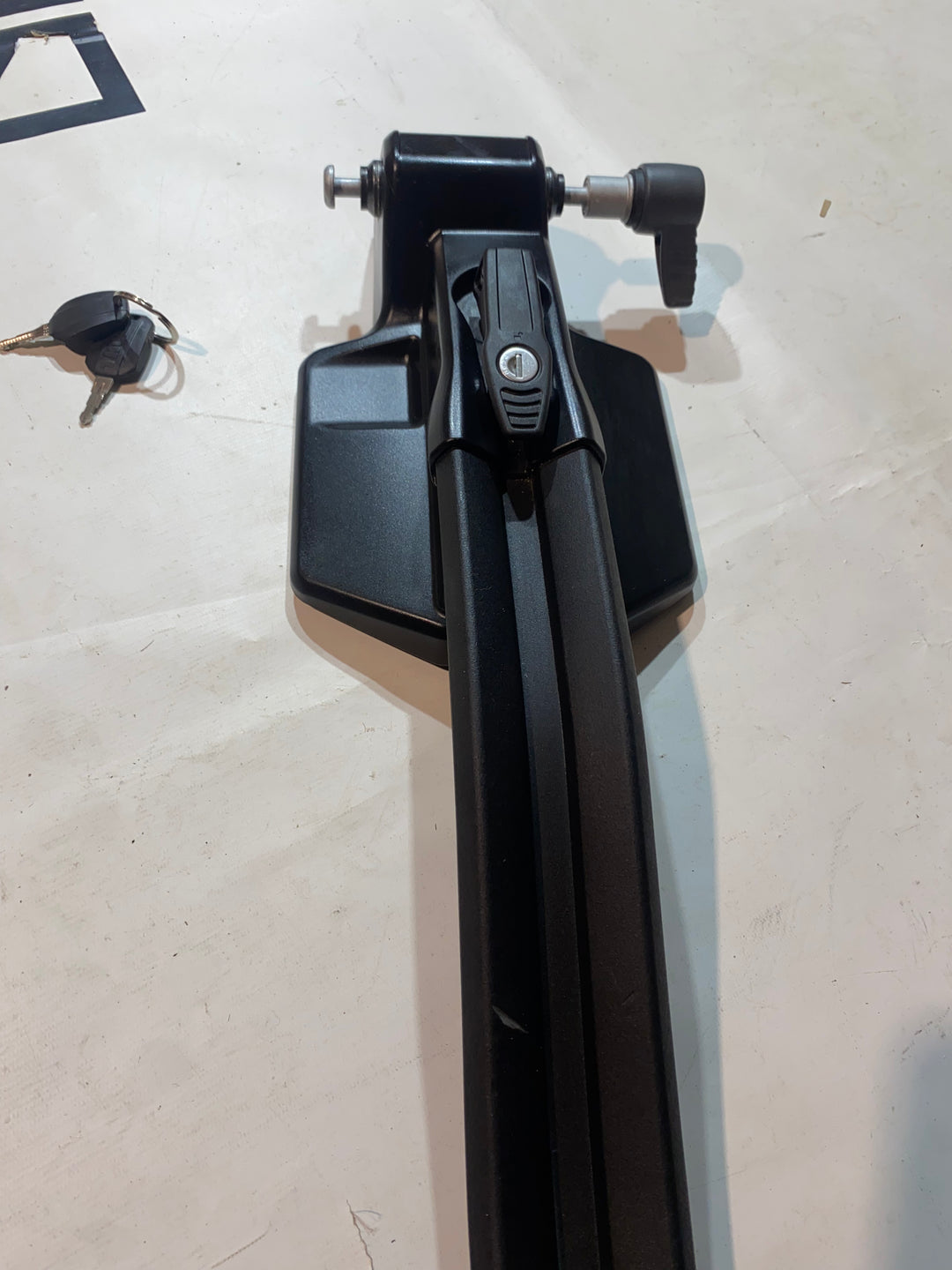 Thule Fast Ride used in good condition