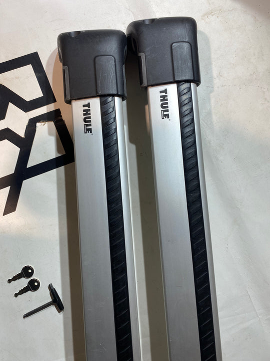 Thule 9593 Wingbar Edge
