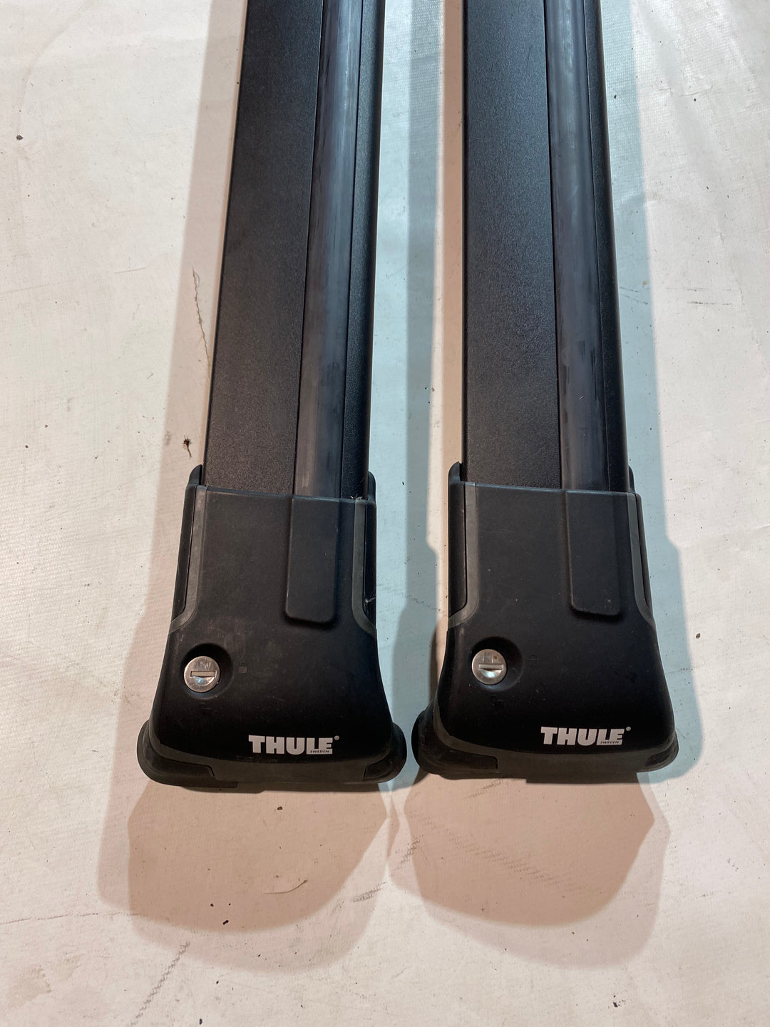 Thule 9581B Wingbar Edge