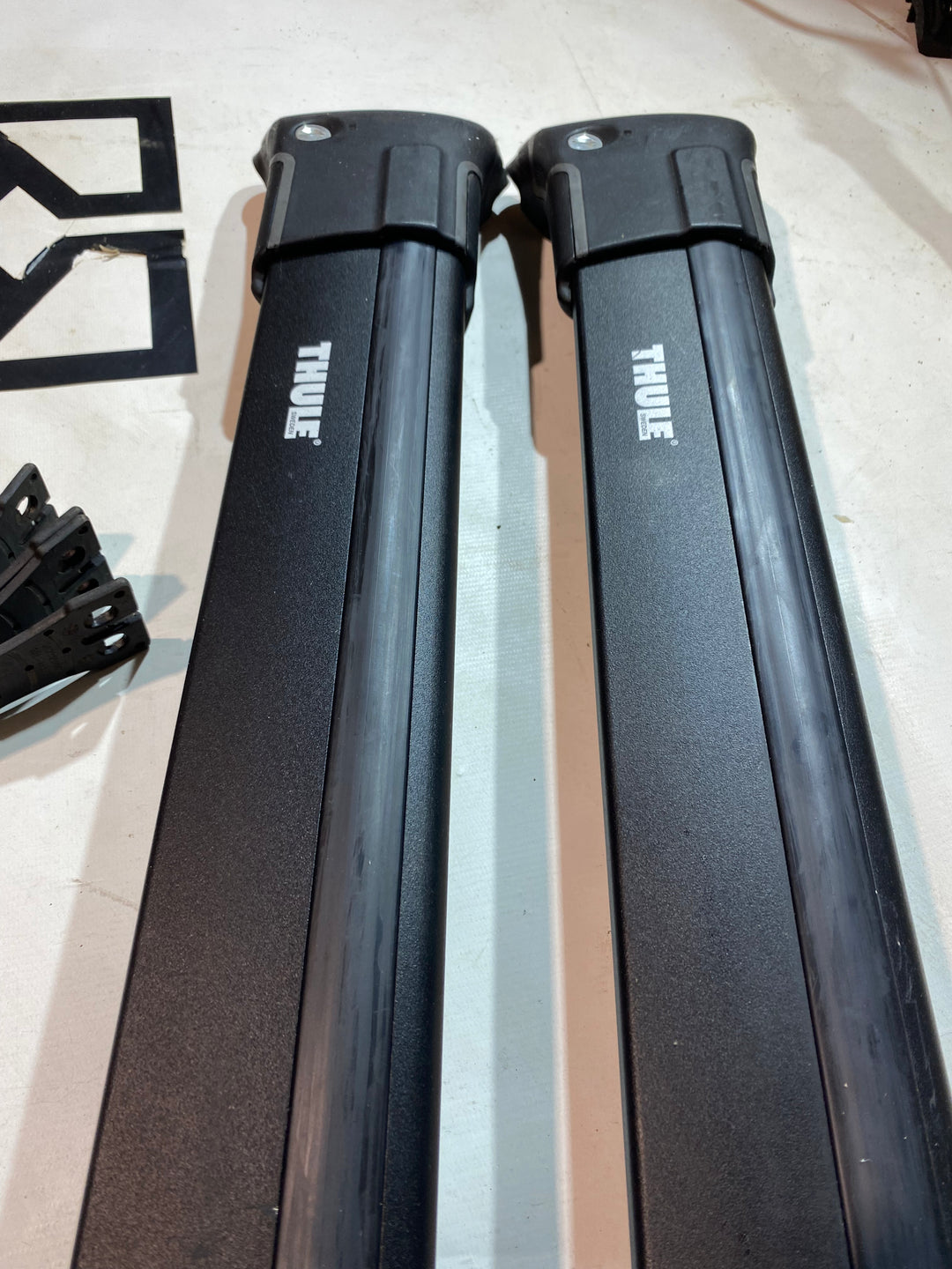 Thule 9581B Wingbar Edge