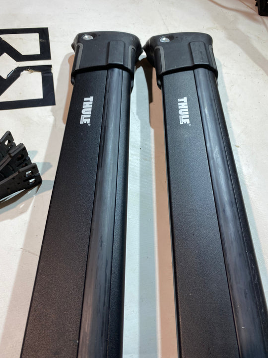 Thule 9581B Wingbar Edge