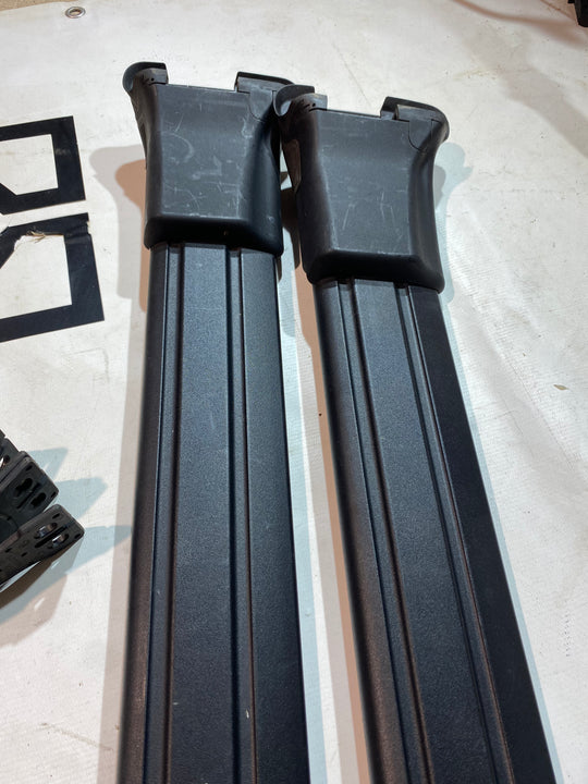 Thule 9581B Wingbar Edge