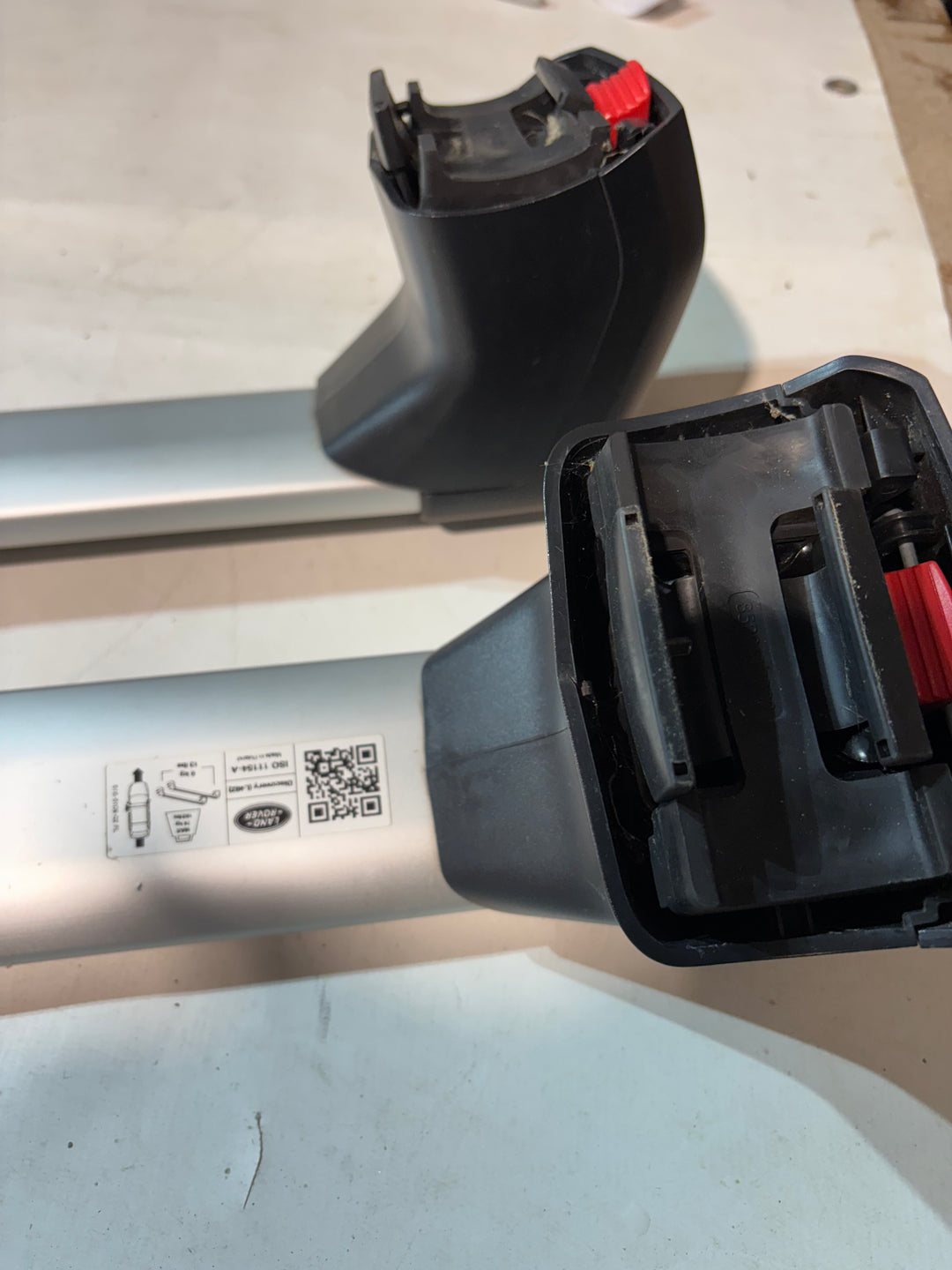 OEM Roof Bars for Discovery IV