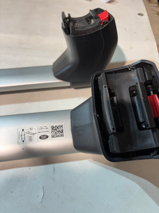 OEM Roof Bars for Discovery IV